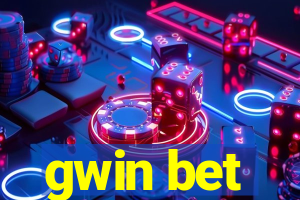 gwin bet